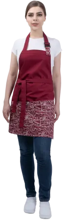 Фартук БАРИСТА