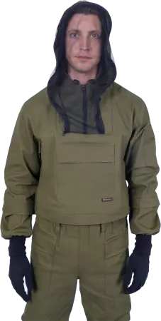 Костюм ТАЙГА противоэнцефалитный