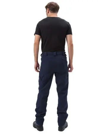 Костюм ВЕПРЬ демисезонный с БР (т.синий)