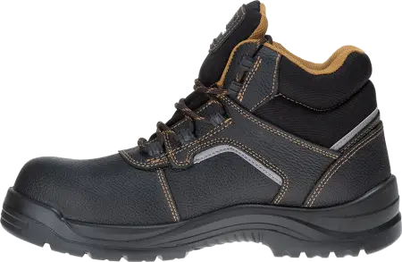 Ботинки STRONG с КП