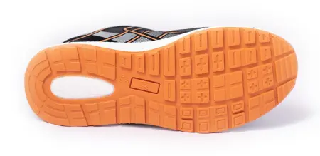 Кроссовки JOKER PPS2-O ПУ-ТПУ (оранжевый)