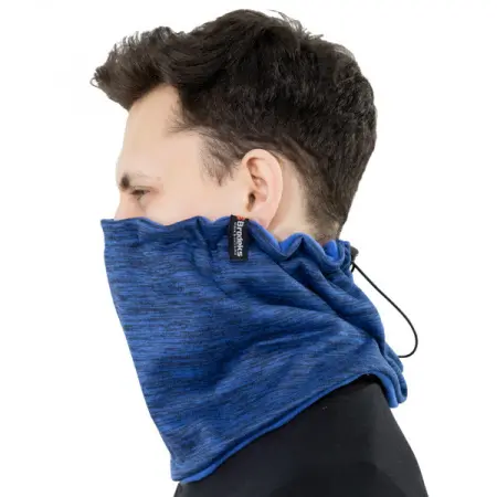 Баф BRODEKS KM104 (синий)