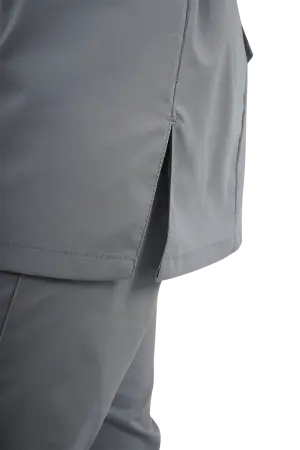 Костюм МАРТА ХАССП (серый)