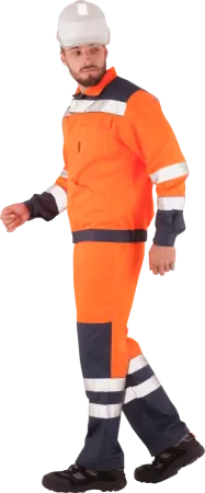 Костюм Габарит