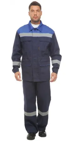 Костюм Атом