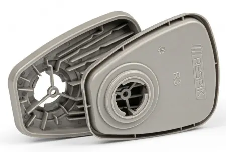 Платформа-держатель RESPIK® R3 2шт