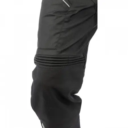 Брюки Brodeks KS 305 (черный)