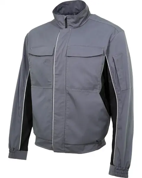 Куртка BRODEKS KS 201 (серый) Куртка BRODEKS KS 201 (серый)