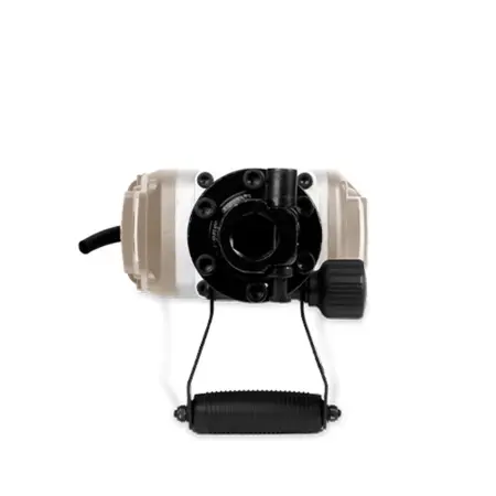 Отбойный молоток CROWN CT18172 BMC 1600Вт HEX 30 1850уд/мин 45Дж