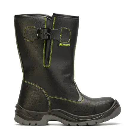 Сапоги 815-0Т ПУ-ТПУ с ТП