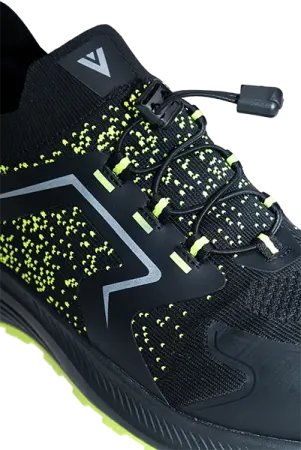 Полуботинки VERT 3D вязка с КП и КС