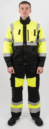 Куртка Dimex 6330