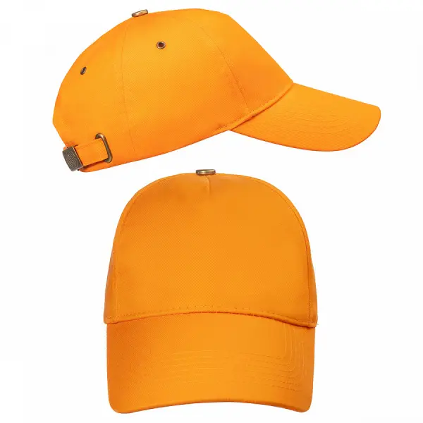 Бейсболка LEADER 100 (нм) (оранжевый) Бейсболка LEADER 100 (нм) (оранжевый)