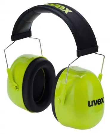 Наушники UVEX K4 противошумные 35 дБ