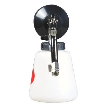 Пневмопистолет для профессиональной химчистки FUBAG FG1000 1/4