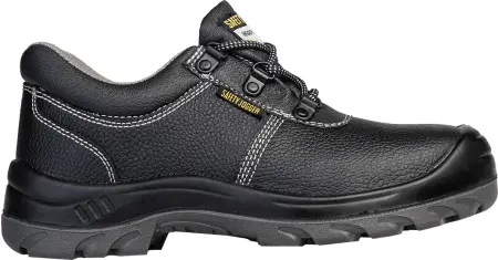 Полуботинки BESTRUN (БЕСТРАН) ПУ/ПУ кожаные с МП и МС