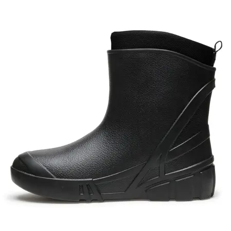 Полусапоги ДЮНА 480У ЭВА зимние (черный) КРАТНО 4 ПАР