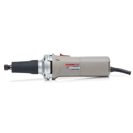 Прямая шлифовальная машина CROWN CT13313 710Вт 12000-28000об/мин цанга 6мм