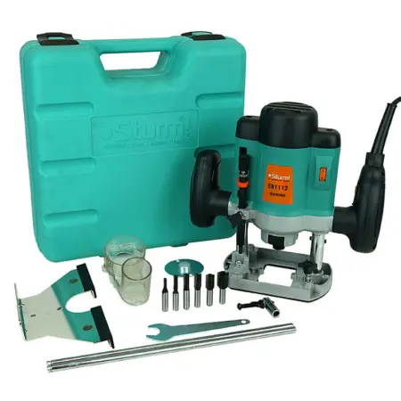 Фрезер STURM! ER1112 1200Вт 34000об/мин