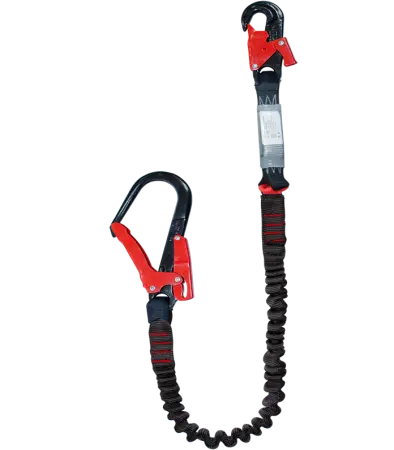 Строп аА эластичный с КР-03, КР-04