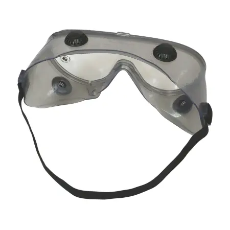 Очки СТАНДАРТ Р2 непрямая вентиляция, (тип СТАЕР)