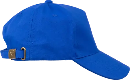 Бейсболка (васильковый)