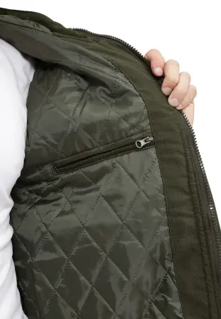 Костюм СУМРАК-ВЕСНА/ОСЕНЬ демисезонный с БР (хаки)