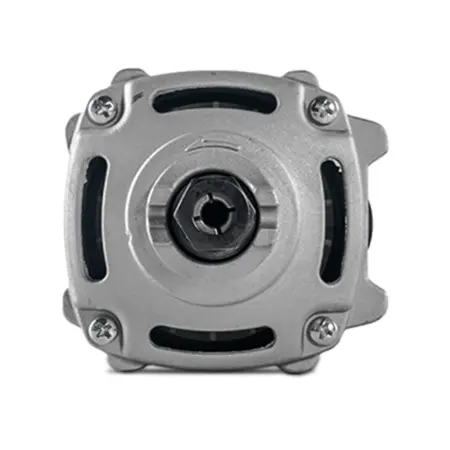 Прямая шлифовальная машина CROWN CT13308 600Вт 12000-27000об/мин цанга 6мм