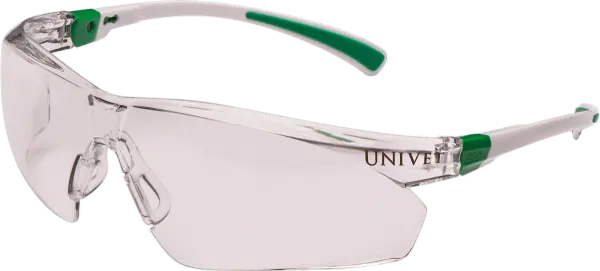 Очки UNIVET™ 506UP, прозрачные, покрытие Vanguard PLUS Очки UNIVET™ 506UP, прозрачные, покрытие Vanguard PLUS