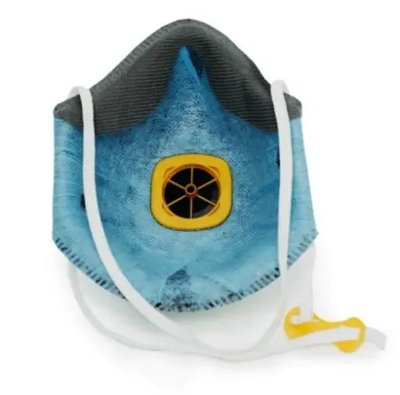 Респиратор SPIROTEK VS 2200AV