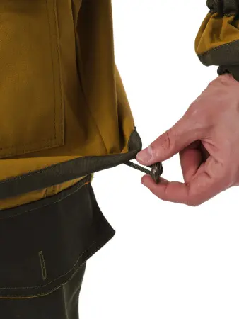 Костюм ГОРКА-ГОРЕЦ с БР (хаки)