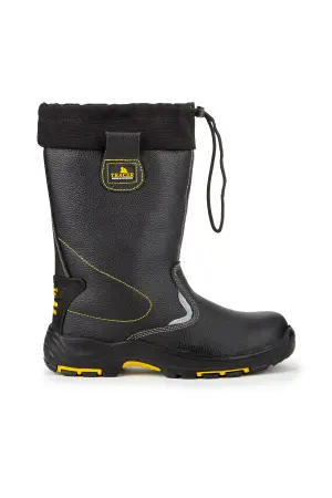 Сапоги ТРЕЙСЕР зимний с КП и КС