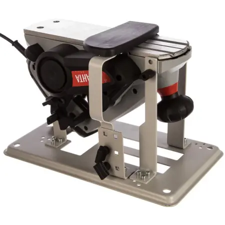 Электрический рубанок РЕСАНТА Р-82СТ 75/5/2 1100Вт