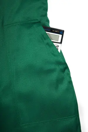 Полукомбинезон ЭКСПЕРТНЫЙ-ЛЮКС зимний (зелёный) Полукомбинезон ЭКСПЕРТНЫЙ-ЛЮКС зимний (зелёный)