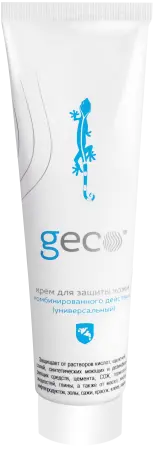 Крем GECO 1310V универсальный 100 мл