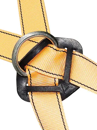 Удерживающая страховочная привязь УСП-2Жр