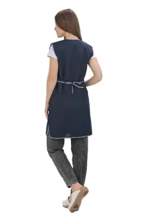 Сарафан ДАНА (т.синий)