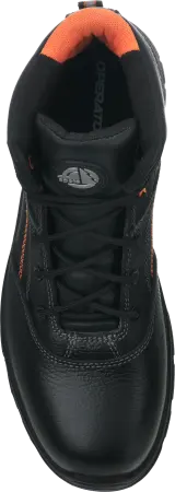 Ботинки OPERATOR 2.0 ПУ/ТПУ кожаные с КП и КС