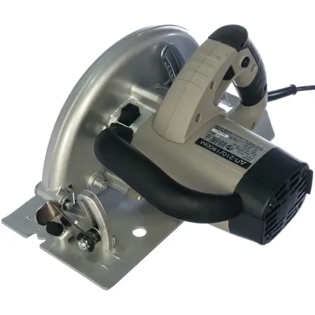 Циркулярная пила ИНТЕРСКОЛ ДП-210/1900М 98.1.1.20 1900Вт 210мм 5000об/мин