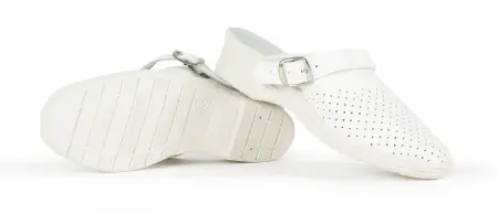 Сабо КОРРИ женские (белый)