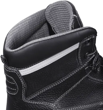 Ботинки OPERATOR WINTEC с КП мембрана