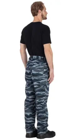 Костюм охранника КЛАССИК (КМФ город)