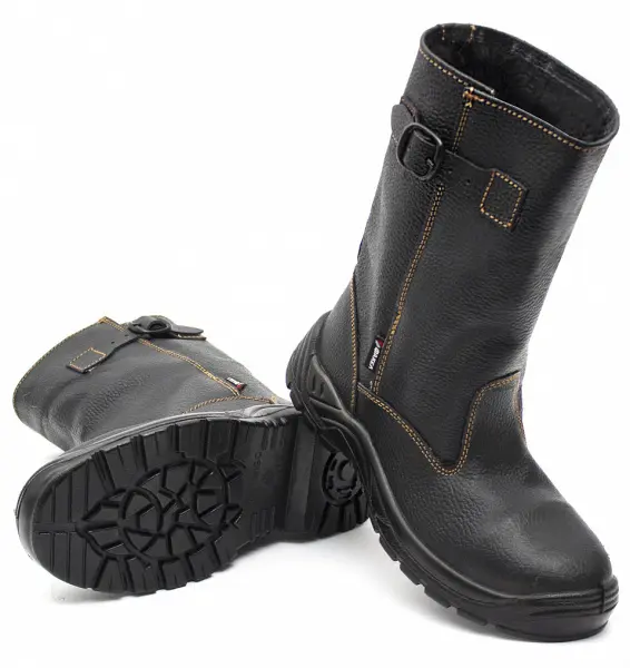 Сапоги ОНИКС ПУ иск.мех