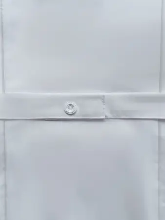 Халат СТАНДАРТ женский (белый) женские медицинские