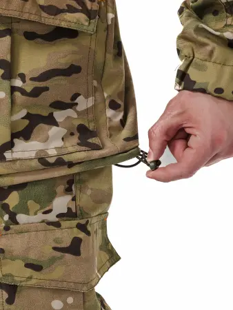 Костюм ГЕРКОН-ЛЕТО с БР (кмф мультикам)