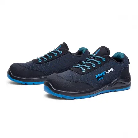 Полуботинки PROFLINE LEADER ПУ/ПУ с КП и КС