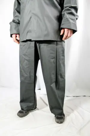 Костюм рыбака ВОЛГА-500 (оливковый)