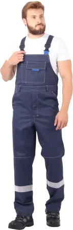 Костюм РОУД с ПК (синий/василек) Костюм РОУД с ПК (синий/василек)