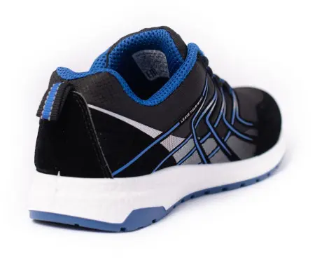 Кроссовки JOKER PPS2-V ПУ-ТПУ (васильковый)