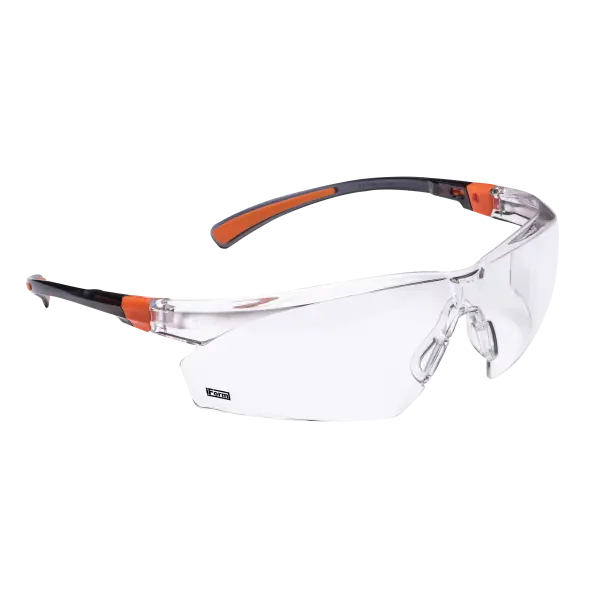 Очки UNIVET™ 506UP РС c покрытием Vanguard PLUS (прозрачный) Очки UNIVET™ 506UP РС c покрытием Vanguard PLUS (прозрачный)